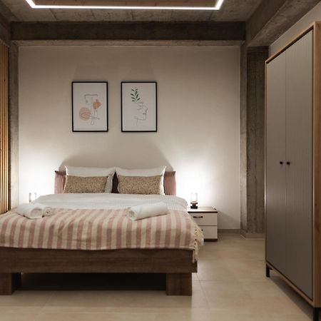 Olive Residence 바이아마레 외부 사진