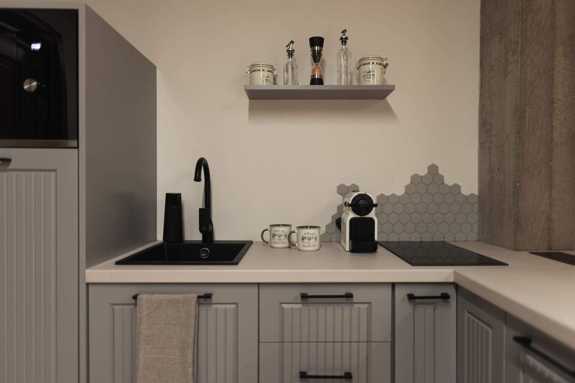 Olive Residence 바이아마레 외부 사진
