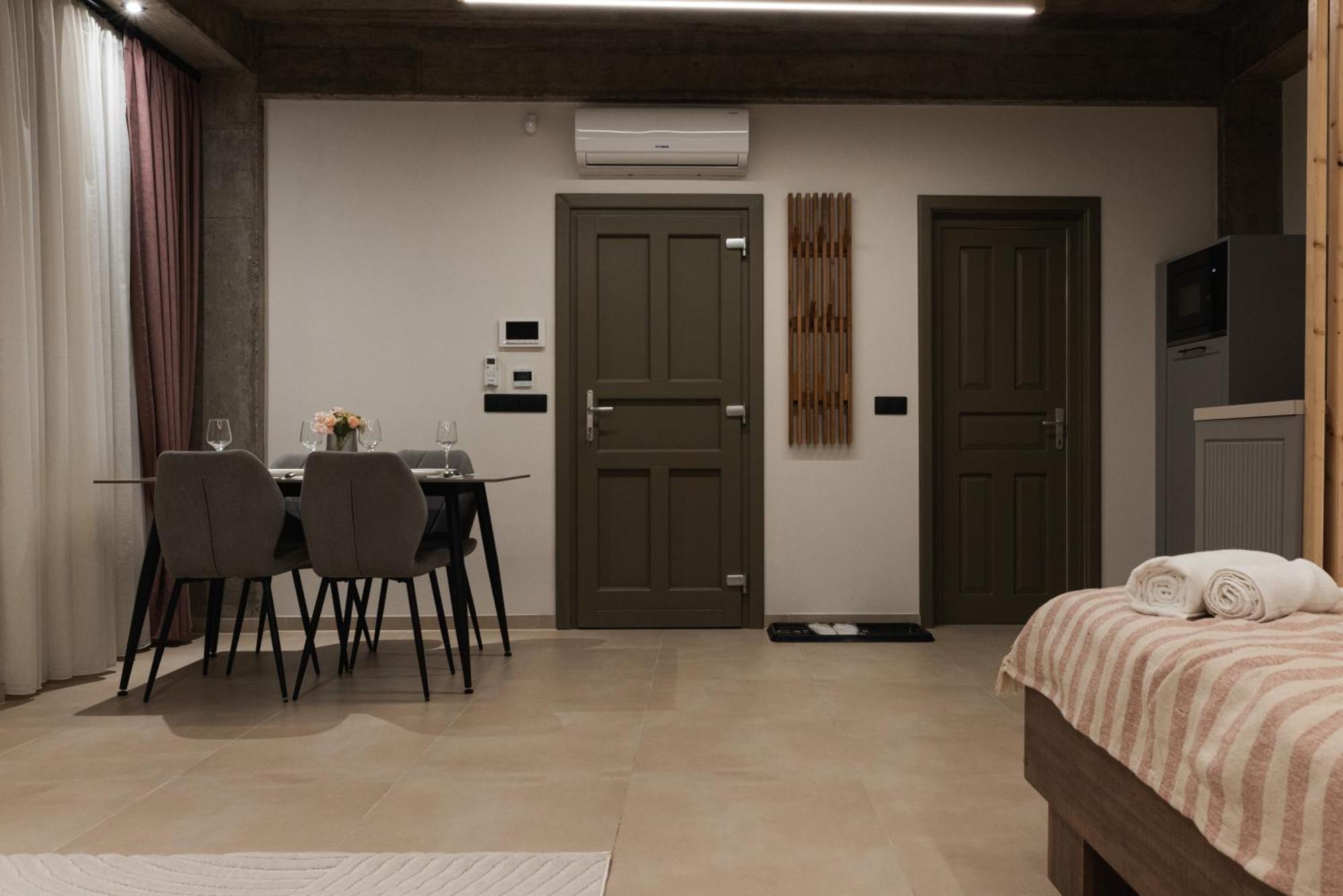 Olive Residence 바이아마레 외부 사진