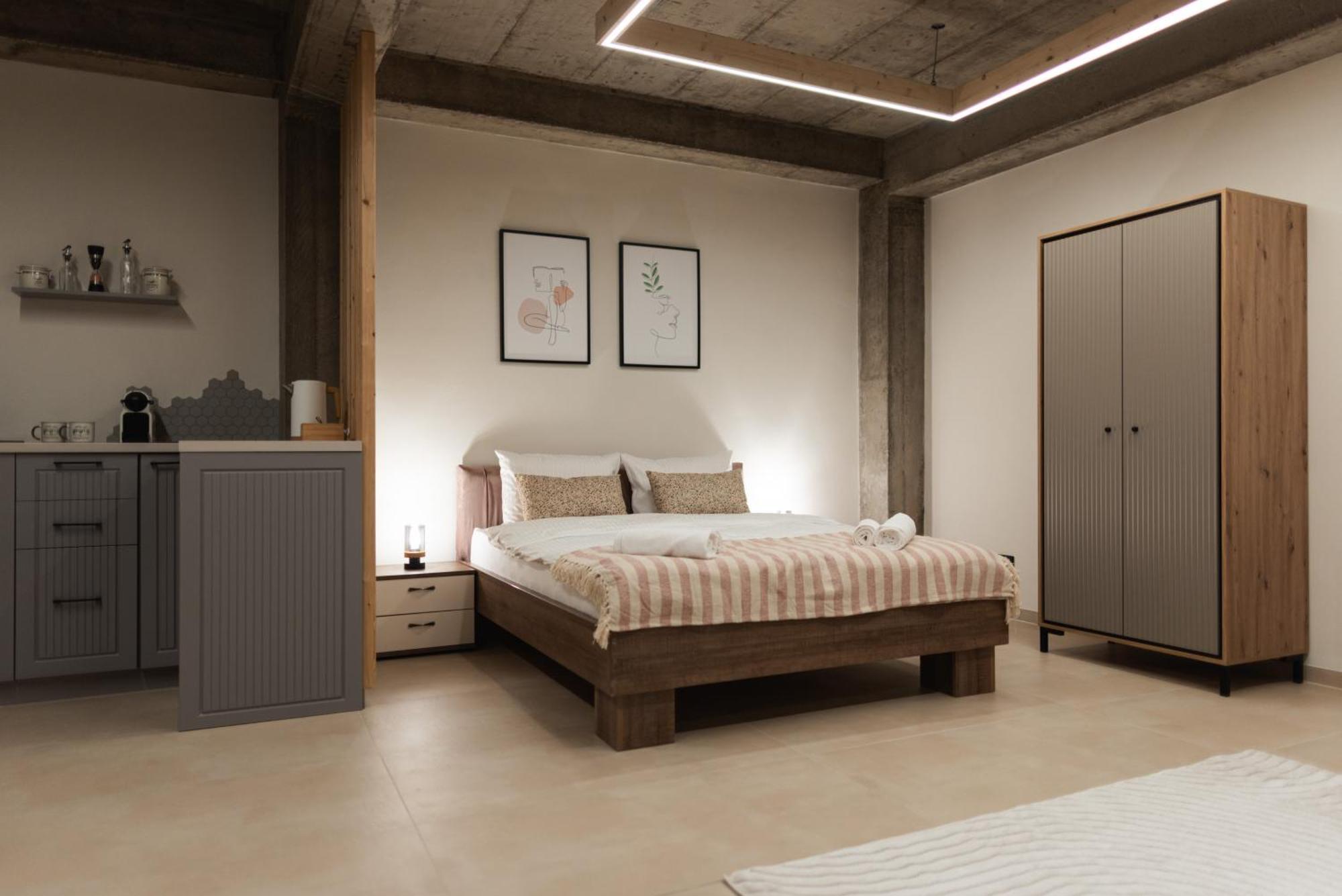 Olive Residence 바이아마레 외부 사진