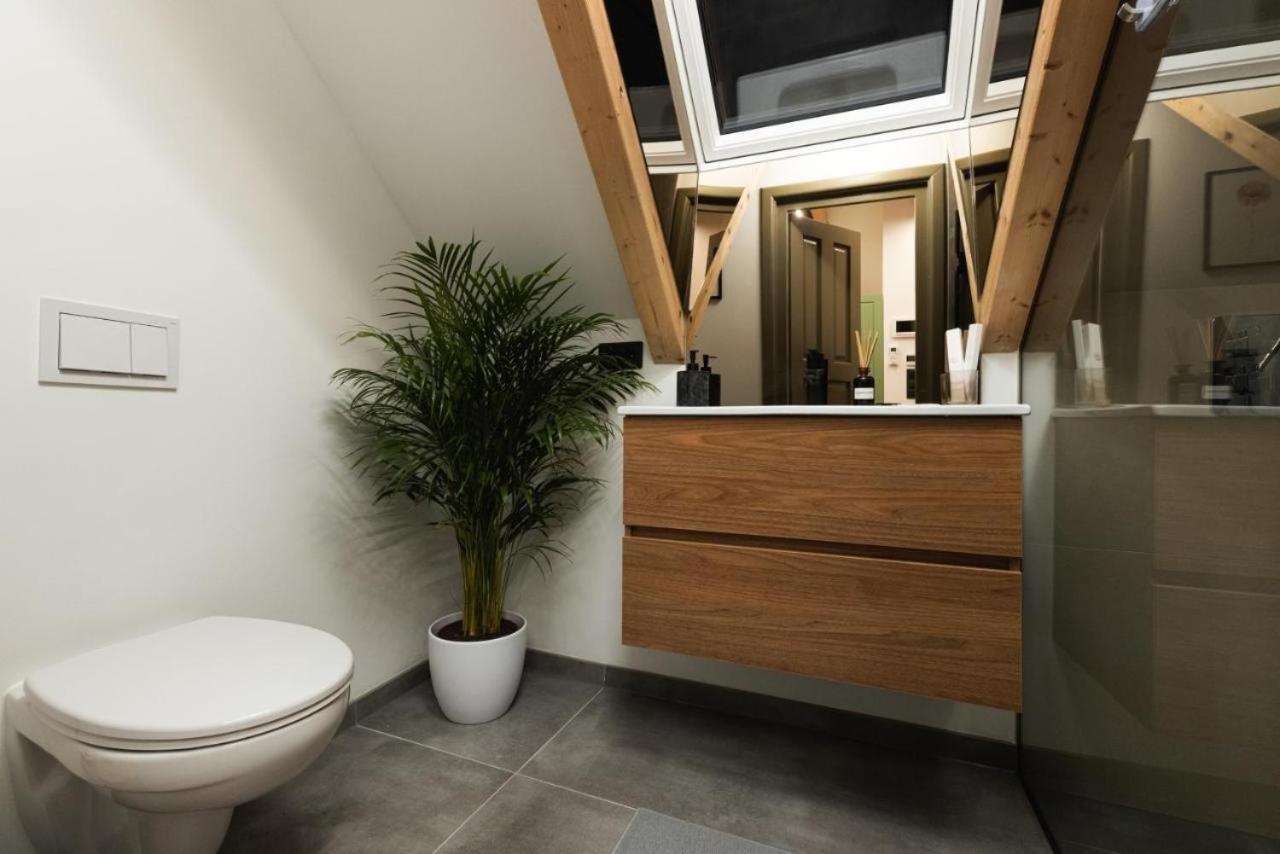 Olive Residence 바이아마레 외부 사진