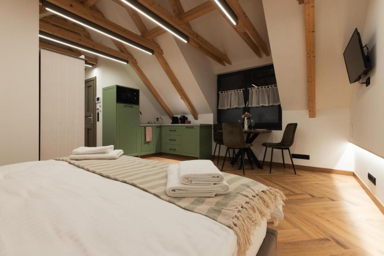 Olive Residence 바이아마레 외부 사진