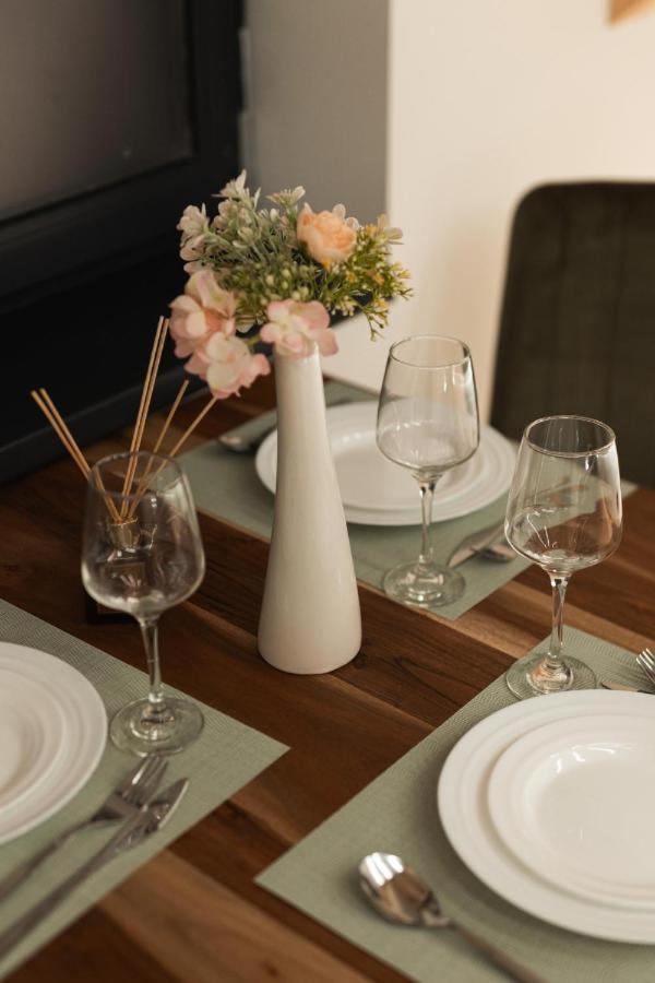 Olive Residence 바이아마레 외부 사진